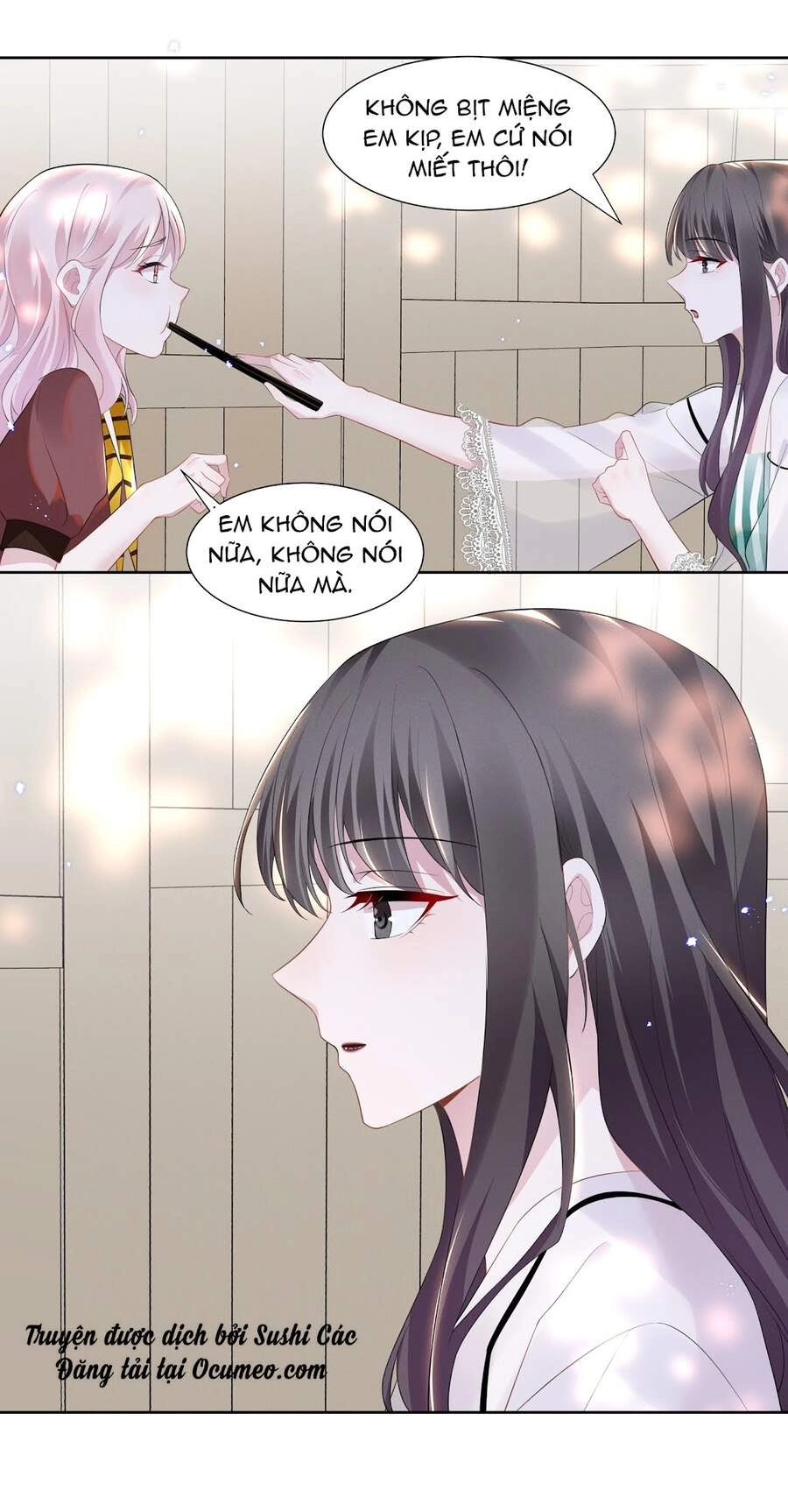 Ghen Tuông Số 1 Thế Giới Chapter 23 - 7