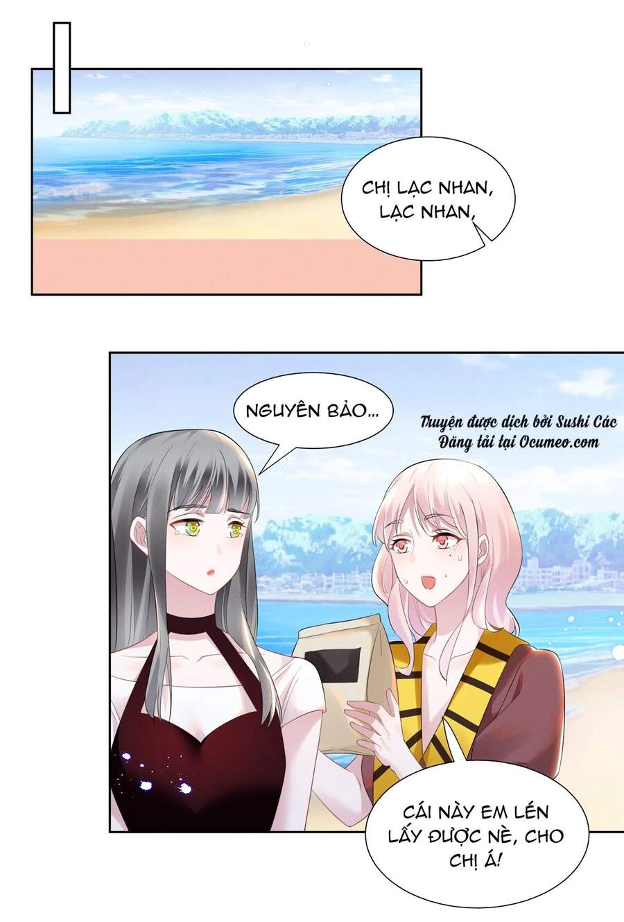 Ghen Tuông Số 1 Thế Giới Chapter 23 - 9