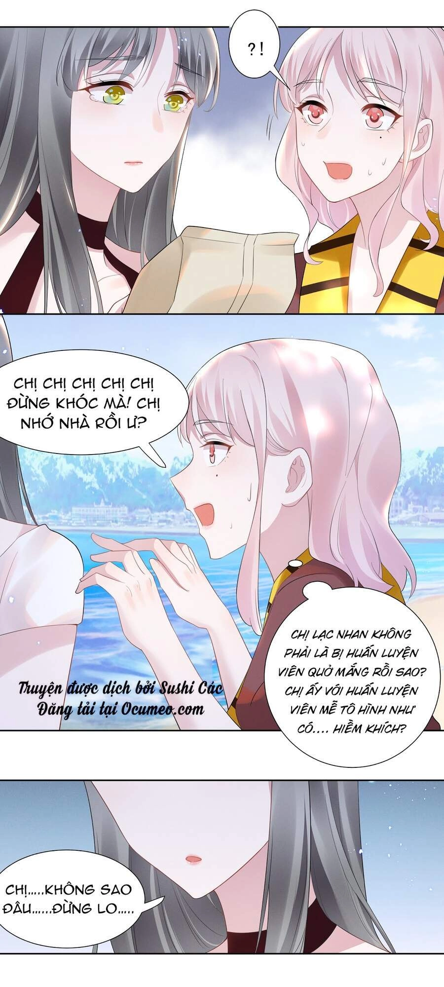 Ghen Tuông Số 1 Thế Giới Chapter 23 - 10