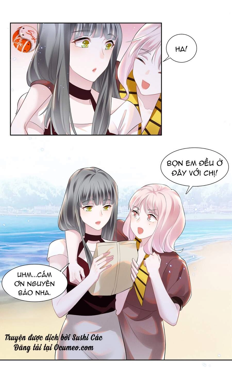 Ghen Tuông Số 1 Thế Giới Chapter 23 - 12