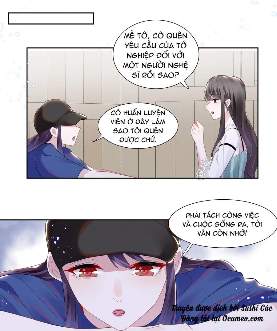 Ghen Tuông Số 1 Thế Giới Chapter 23 - 13