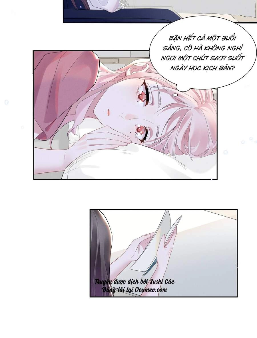 Ghen Tuông Số 1 Thế Giới Chapter 23 - 17