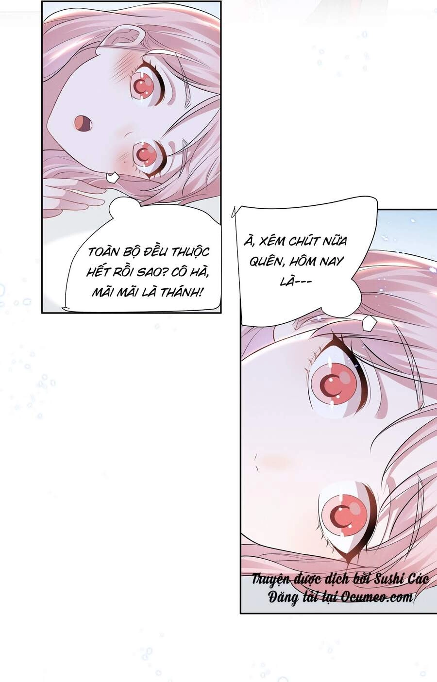 Ghen Tuông Số 1 Thế Giới Chapter 23 - 19