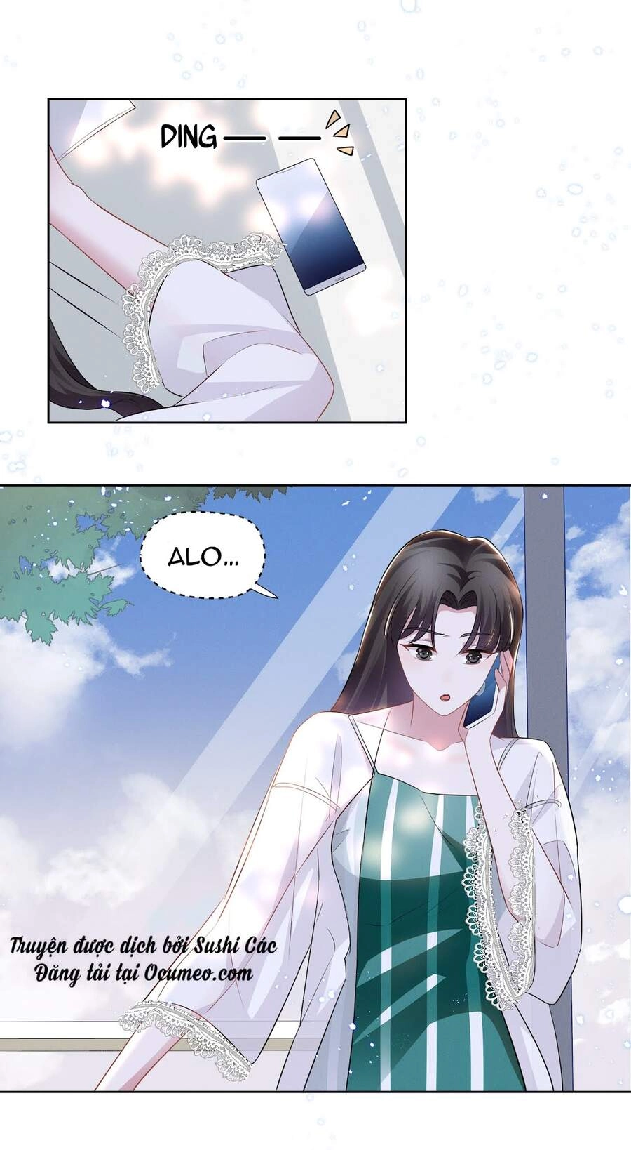 Ghen Tuông Số 1 Thế Giới Chapter 23 - 20