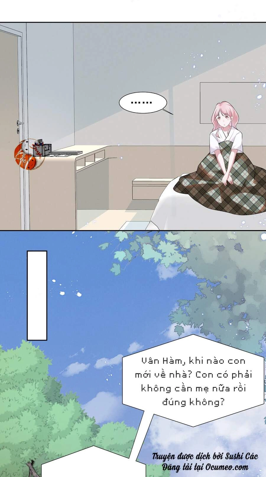 Ghen Tuông Số 1 Thế Giới Chapter 23 - 21