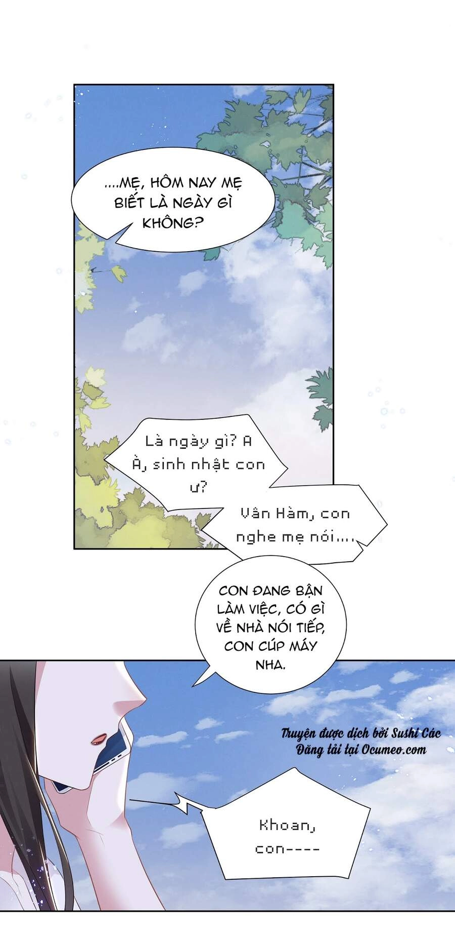 Ghen Tuông Số 1 Thế Giới Chapter 23 - 23