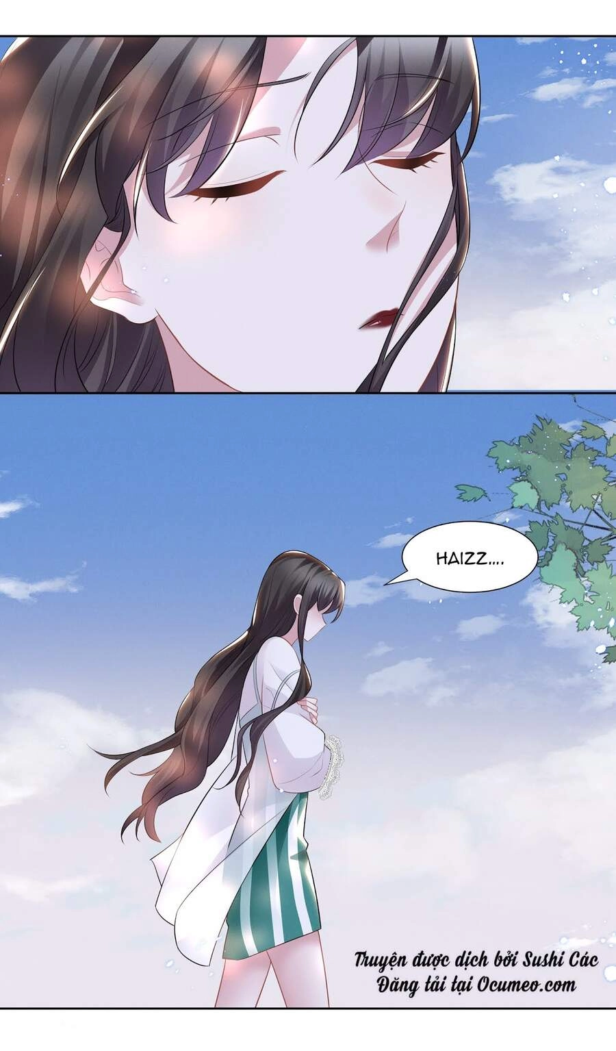 Ghen Tuông Số 1 Thế Giới Chapter 23 - 25