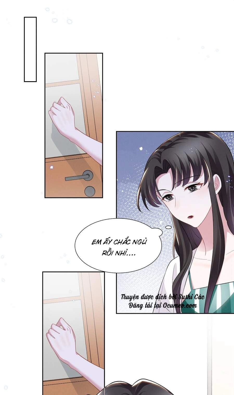 Ghen Tuông Số 1 Thế Giới Chapter 23 - 26