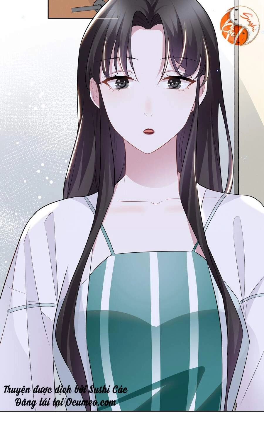 Ghen Tuông Số 1 Thế Giới Chapter 23 - 27