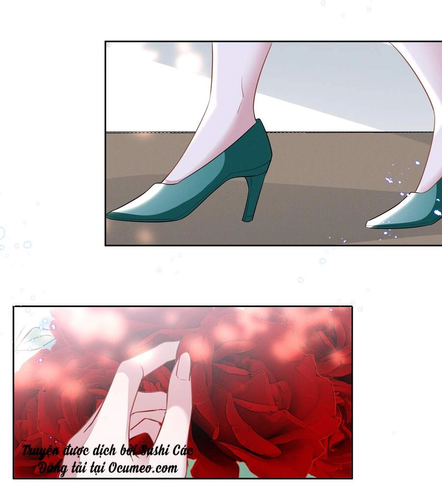 Ghen Tuông Số 1 Thế Giới Chapter 23 - 29