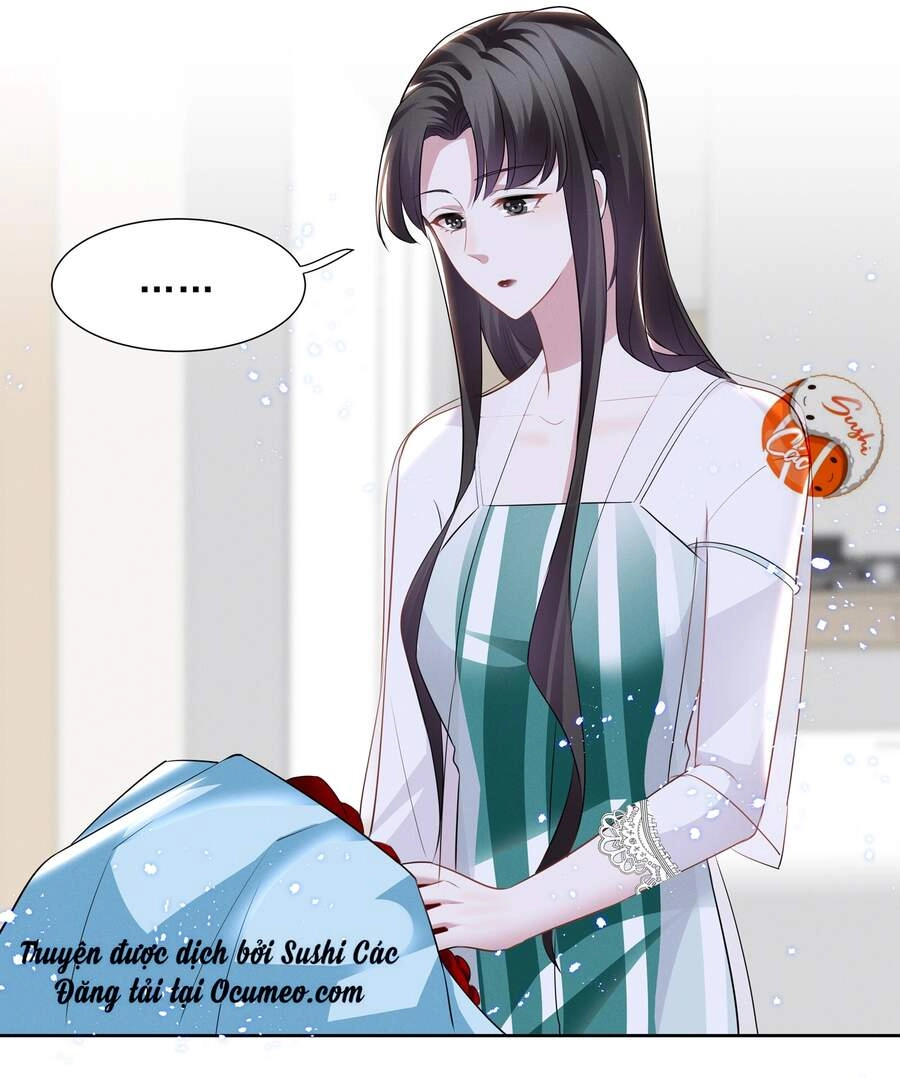 Ghen Tuông Số 1 Thế Giới Chapter 23 - 30