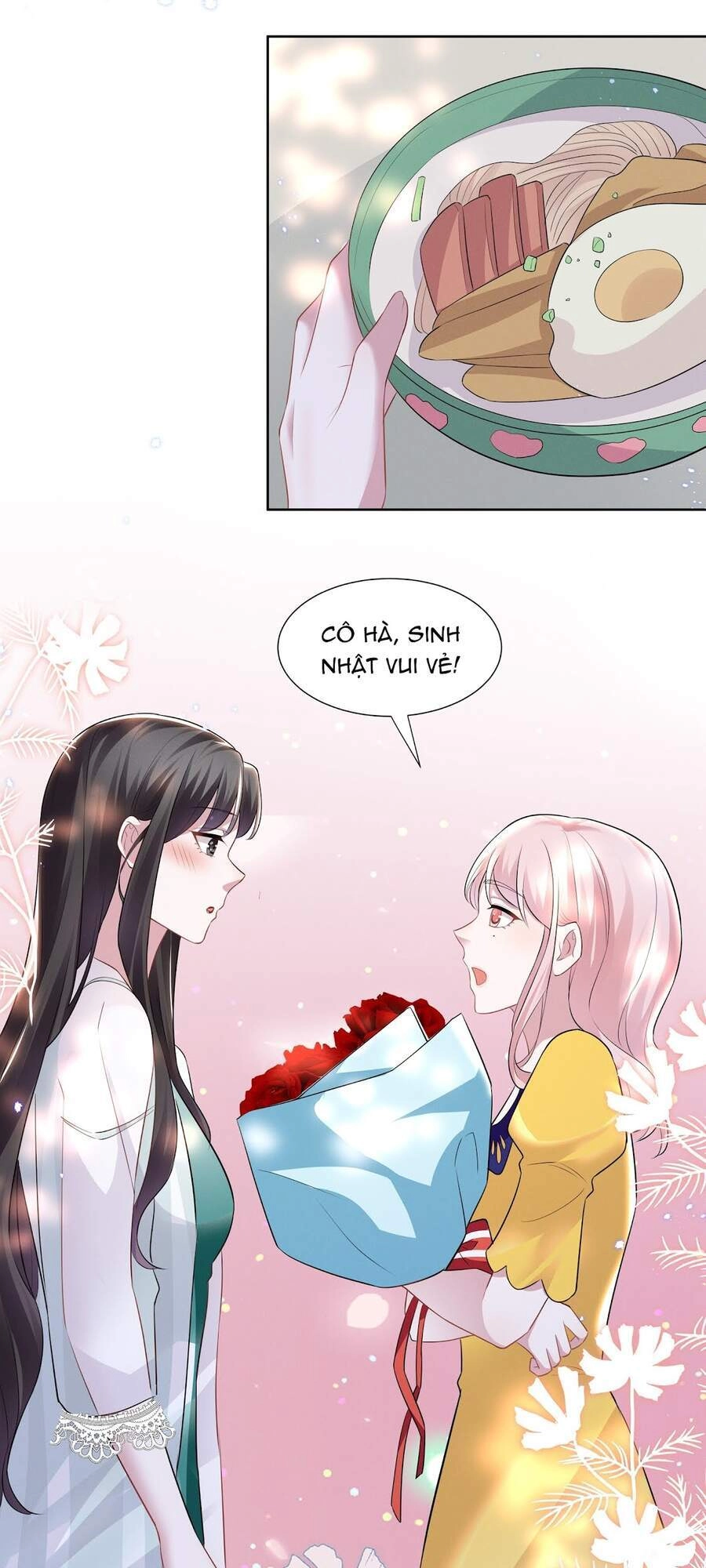 Ghen Tuông Số 1 Thế Giới Chapter 23 - 32