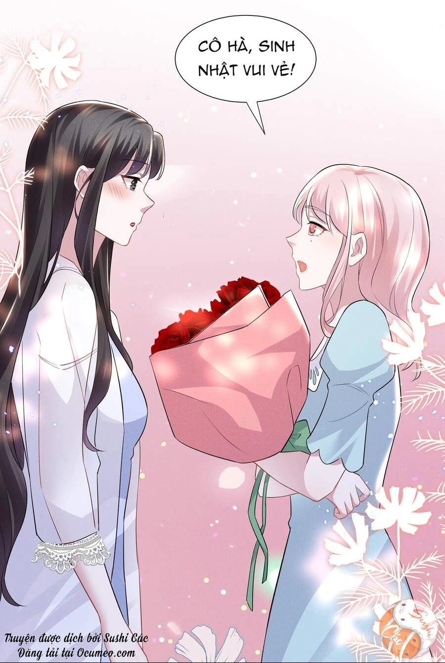 Ghen Tuông Số 1 Thế Giới Chapter 24 - 2