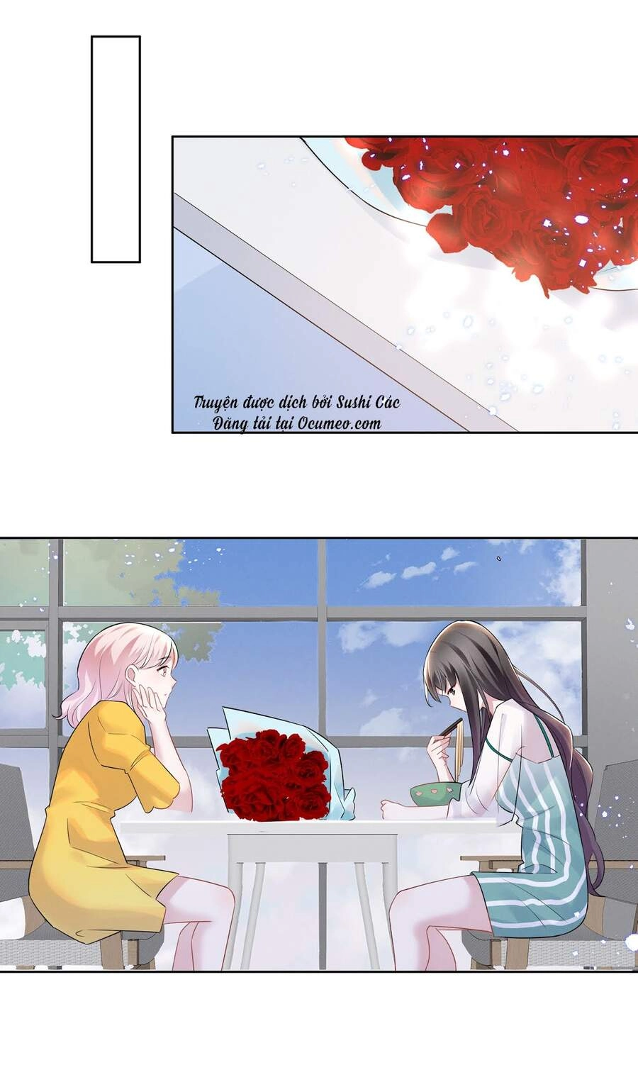 Ghen Tuông Số 1 Thế Giới Chapter 24 - 4