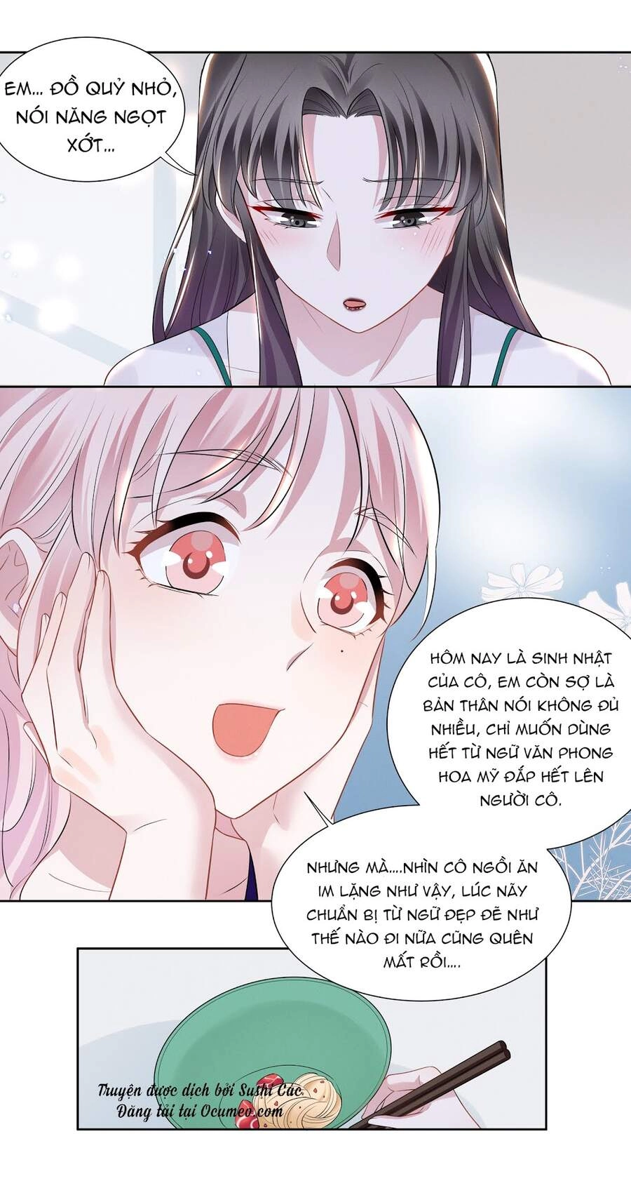 Ghen Tuông Số 1 Thế Giới Chapter 24 - 6