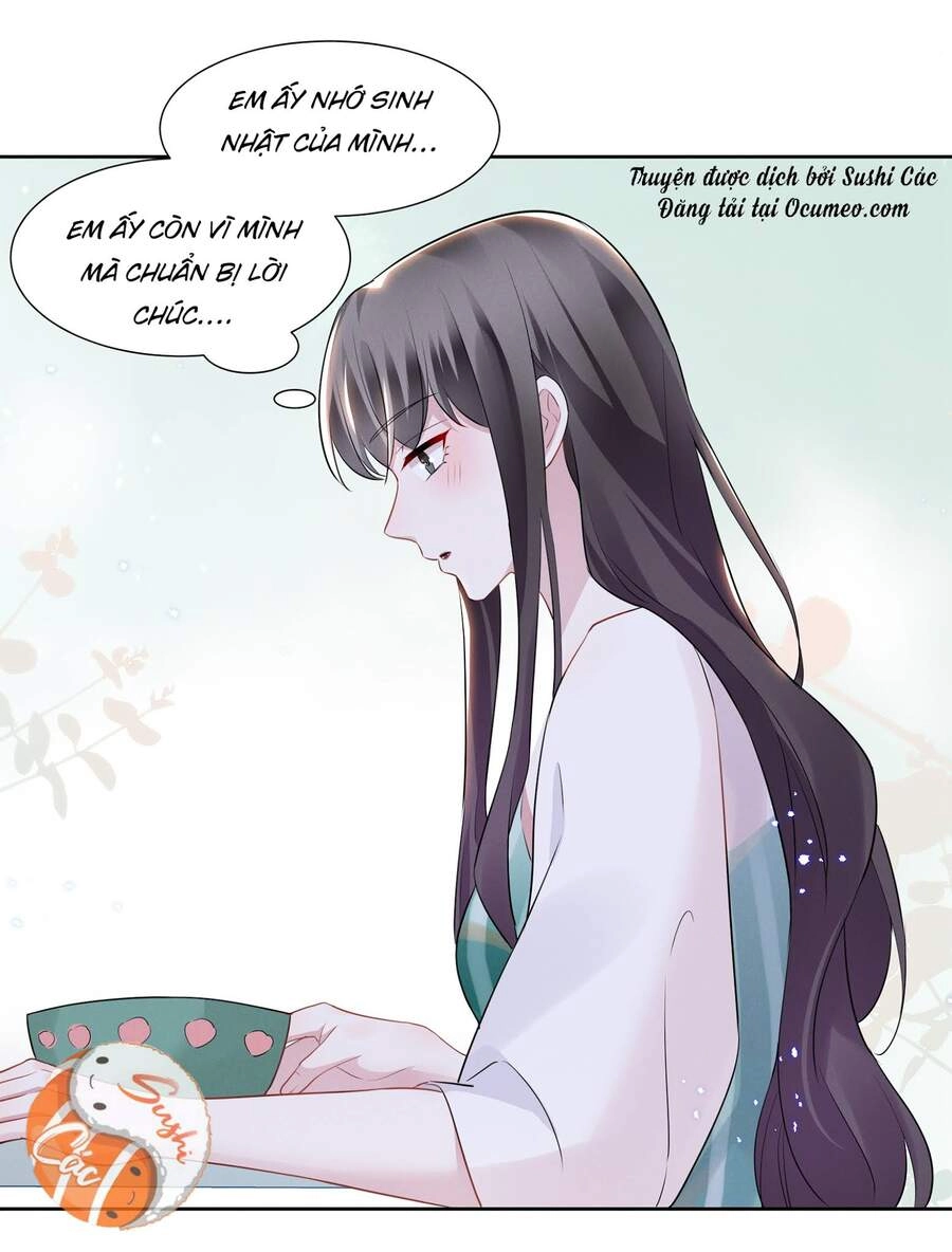 Ghen Tuông Số 1 Thế Giới Chapter 24 - 7