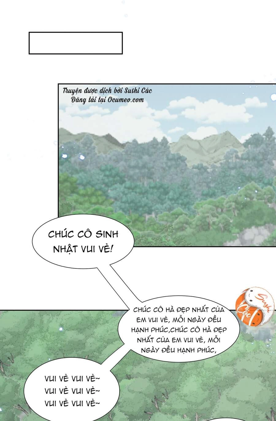 Ghen Tuông Số 1 Thế Giới Chapter 24 - 11