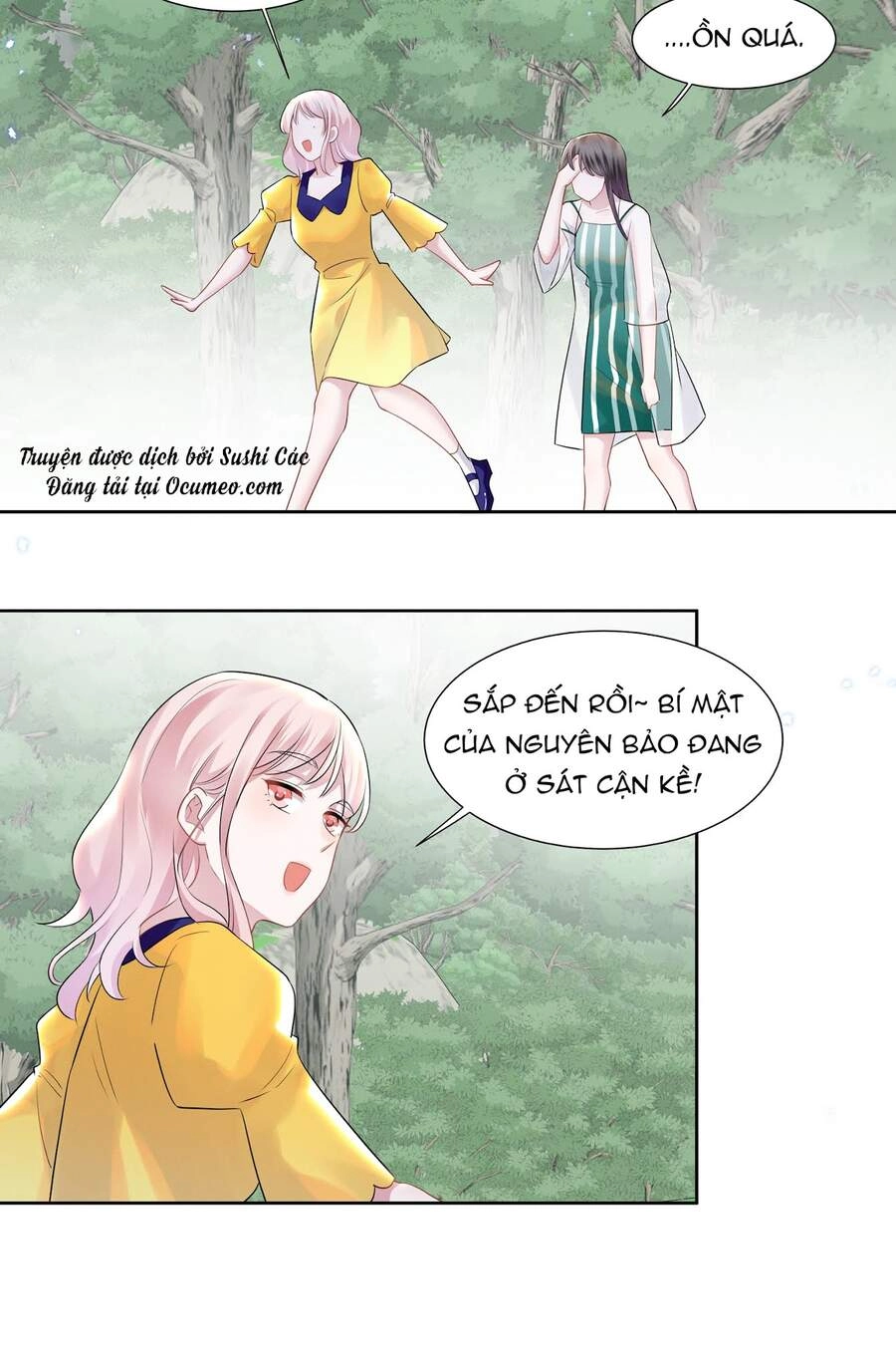 Ghen Tuông Số 1 Thế Giới Chapter 24 - 12