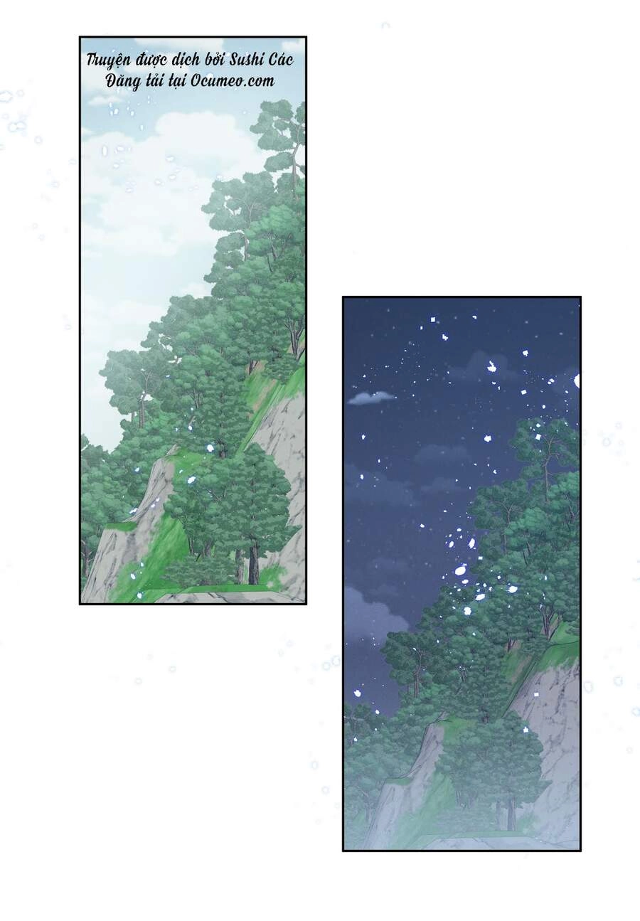 Ghen Tuông Số 1 Thế Giới Chapter 24 - 15