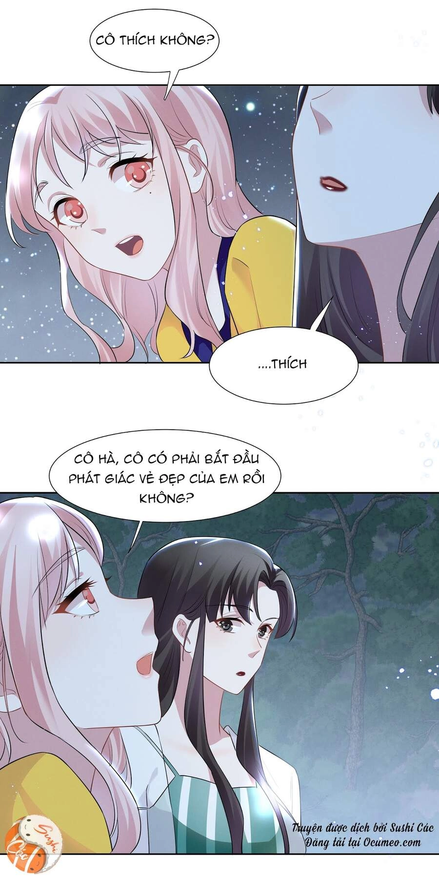 Ghen Tuông Số 1 Thế Giới Chapter 24 - 22