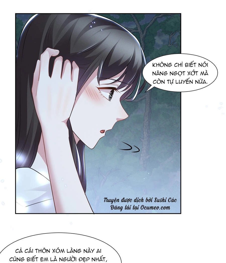 Ghen Tuông Số 1 Thế Giới Chapter 24 - 23