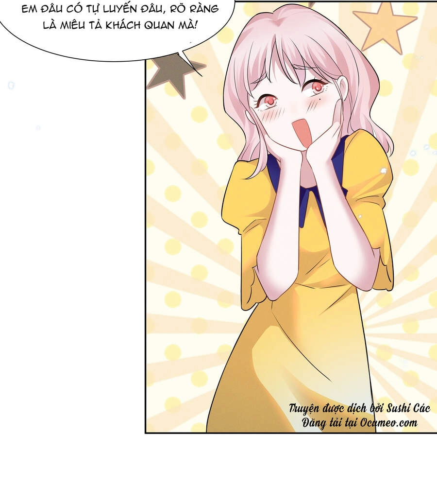 Ghen Tuông Số 1 Thế Giới Chapter 24 - 24