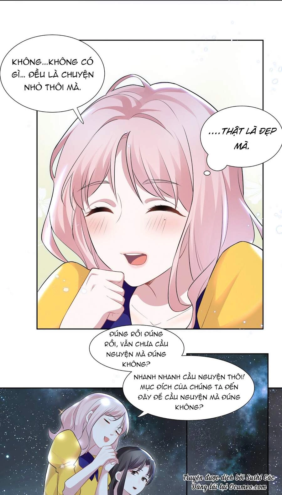 Ghen Tuông Số 1 Thế Giới Chapter 24 - 28