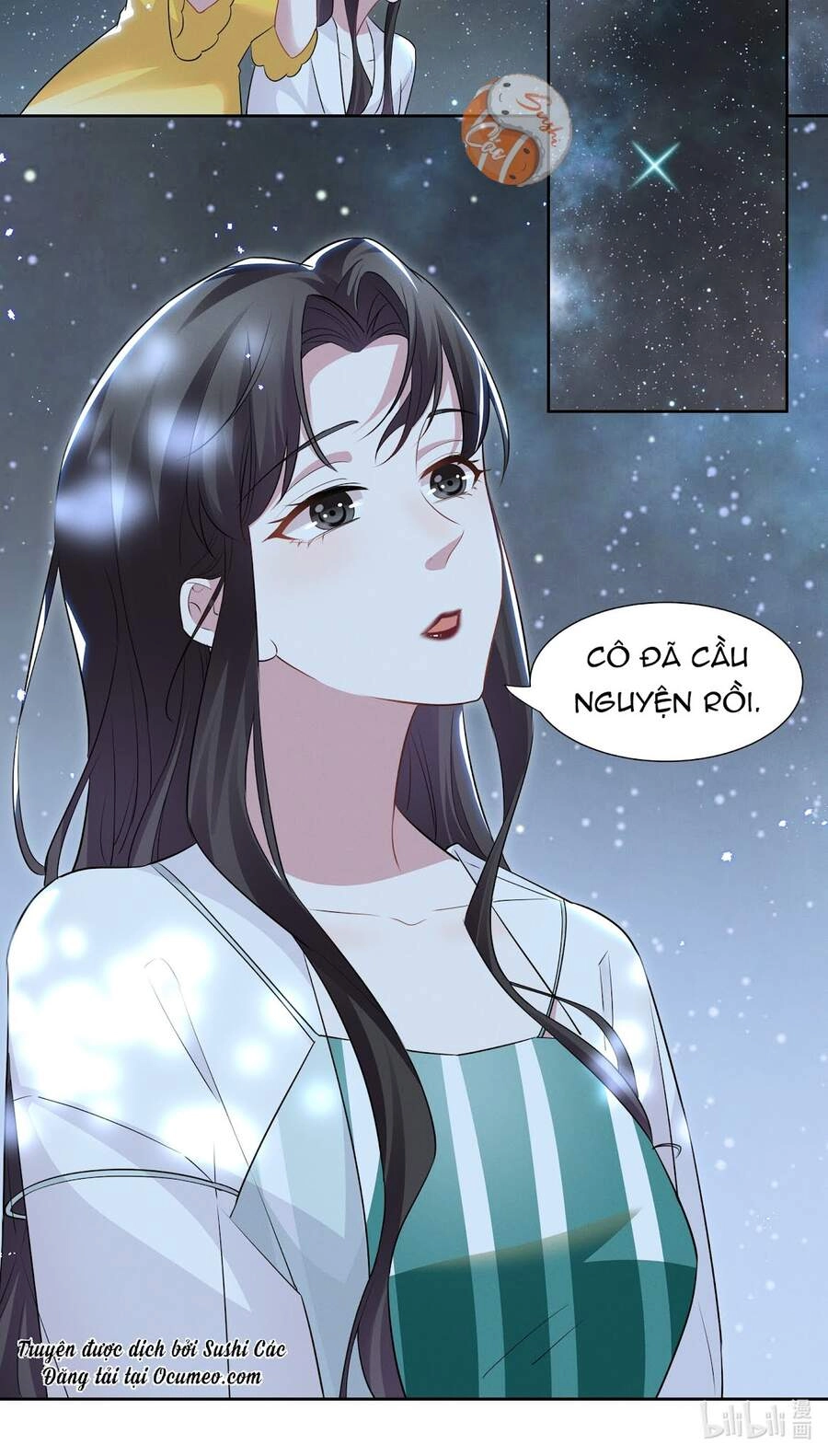 Ghen Tuông Số 1 Thế Giới Chapter 24 - 29