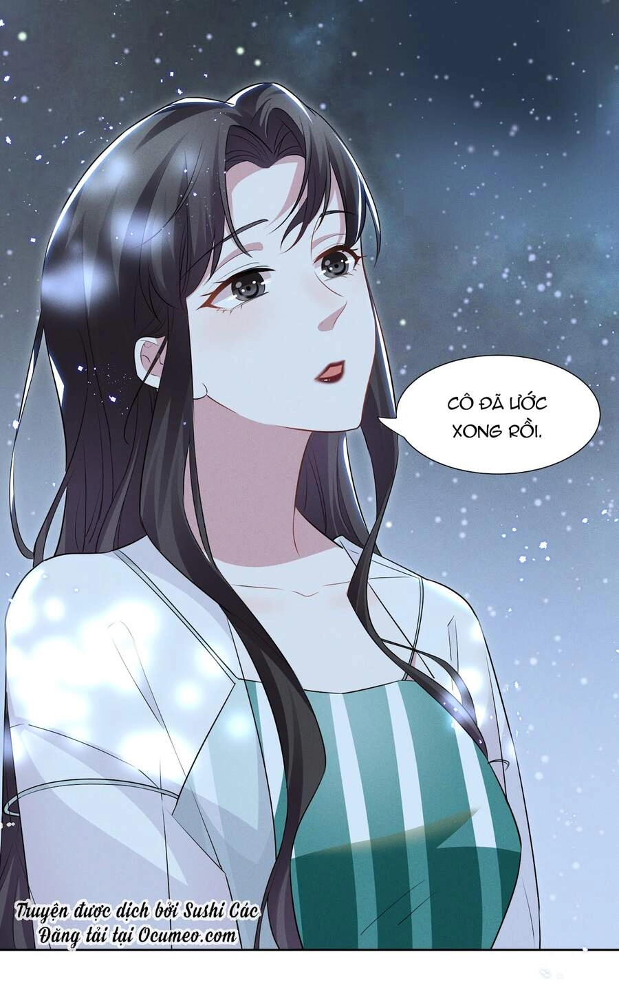 Ghen Tuông Số 1 Thế Giới Chapter 25 - 2