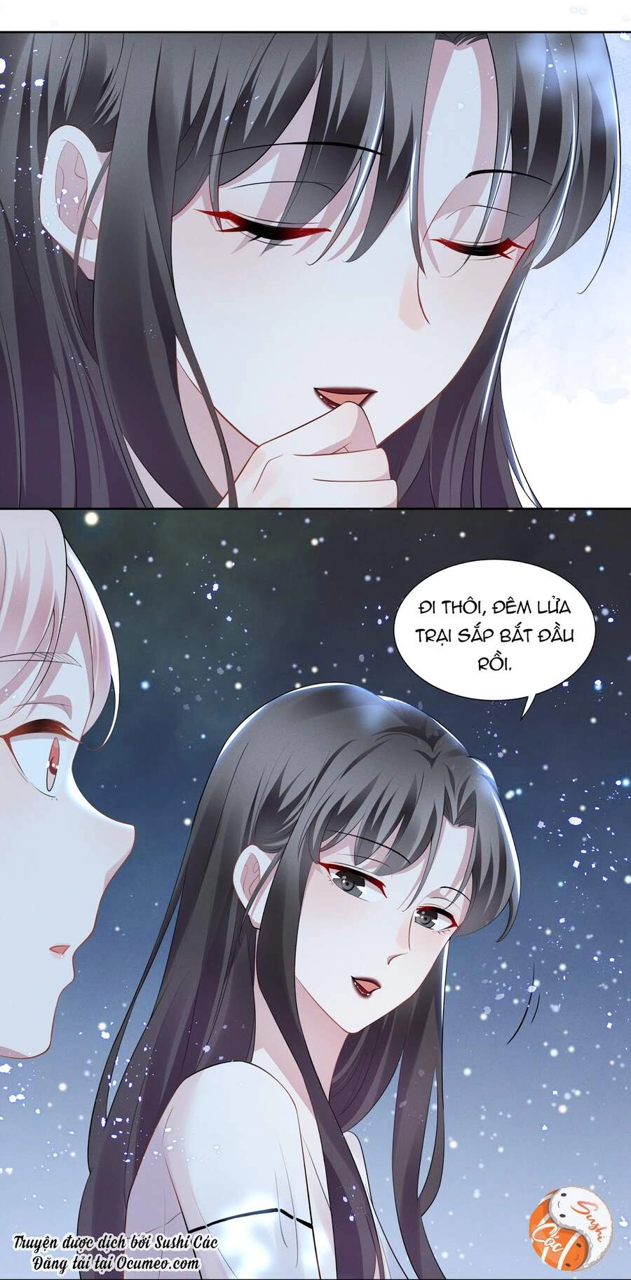 Ghen Tuông Số 1 Thế Giới Chapter 25 - 3