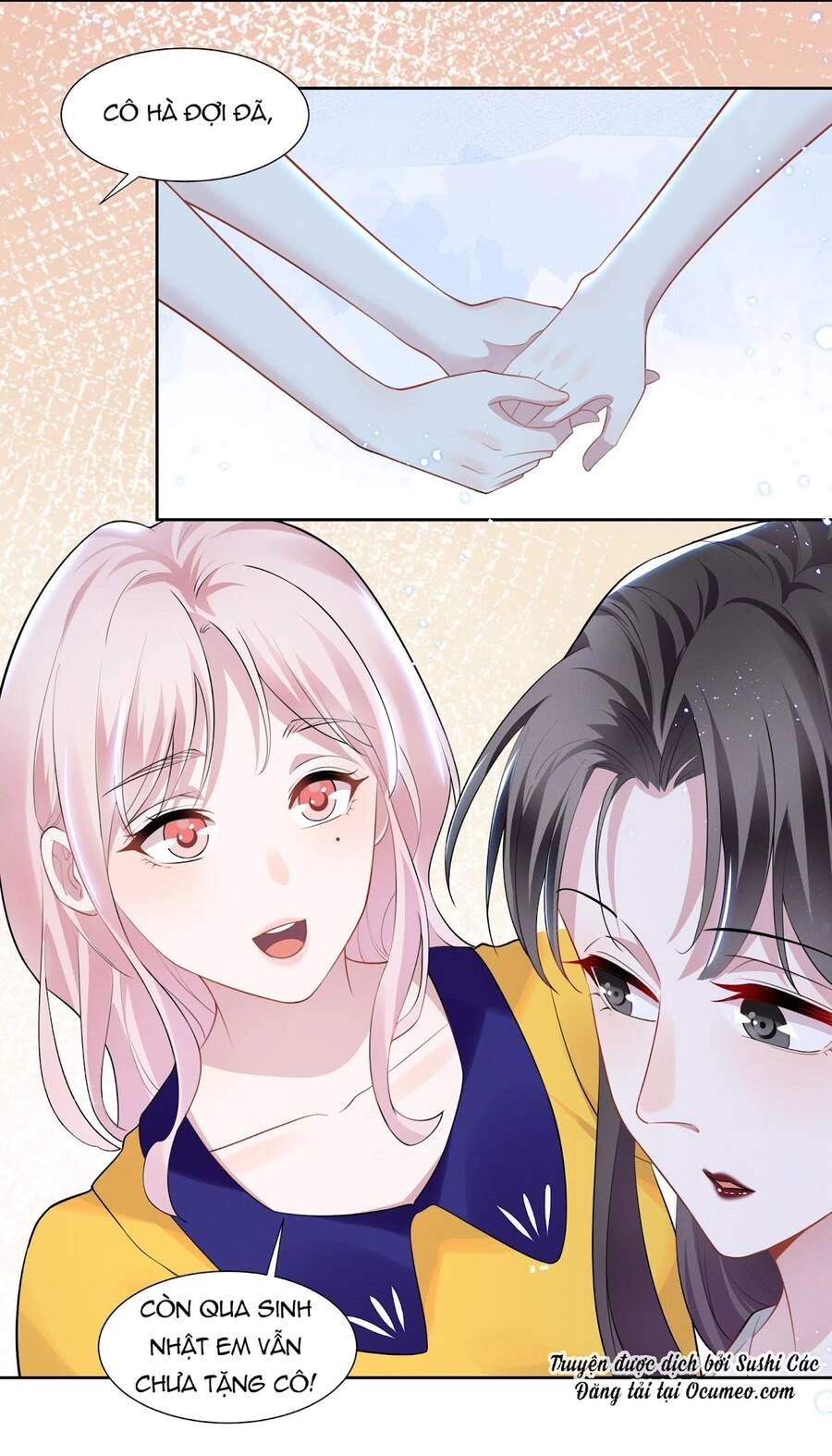 Ghen Tuông Số 1 Thế Giới Chapter 25 - 4