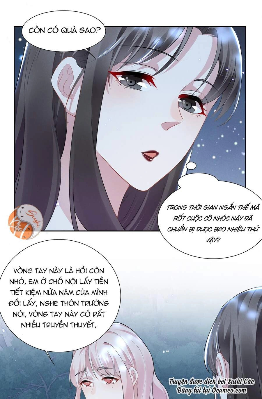 Ghen Tuông Số 1 Thế Giới Chapter 25 - 5