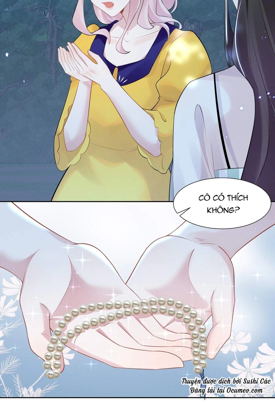 Ghen Tuông Số 1 Thế Giới Chapter 25 - 6