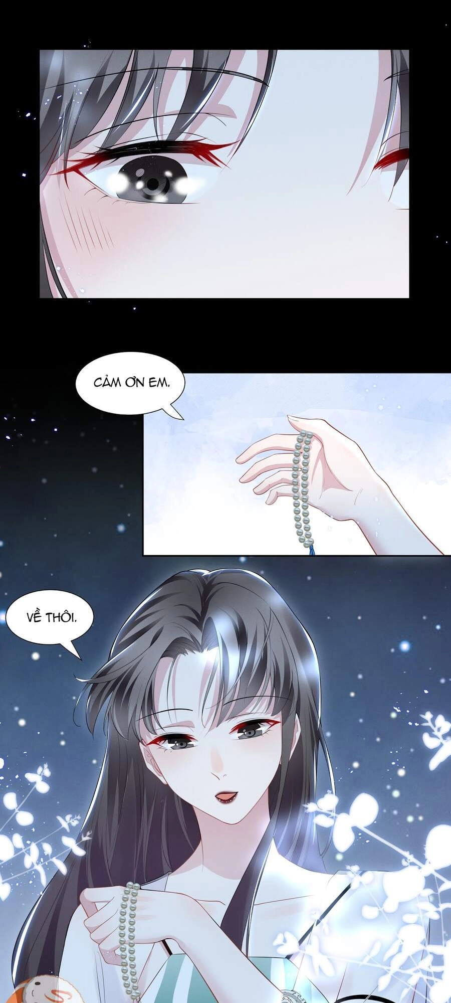 Ghen Tuông Số 1 Thế Giới Chapter 25 - 7