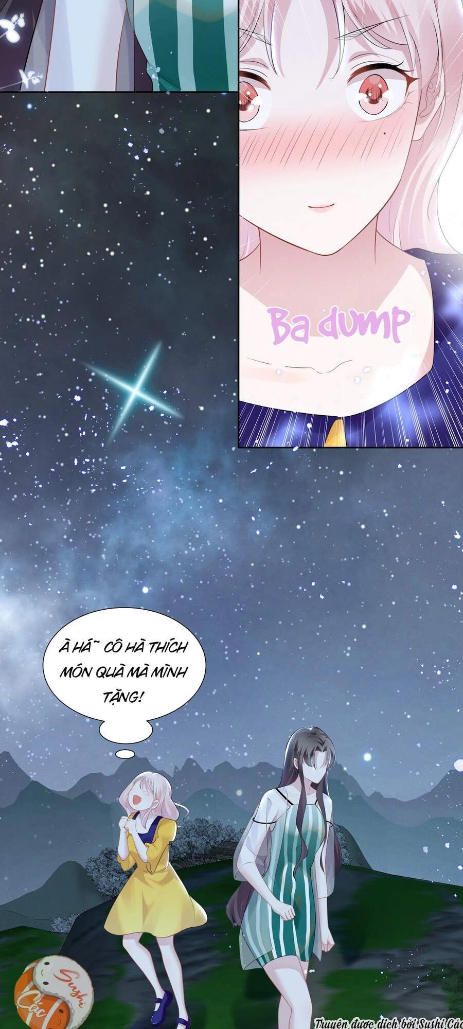 Ghen Tuông Số 1 Thế Giới Chapter 25 - 9