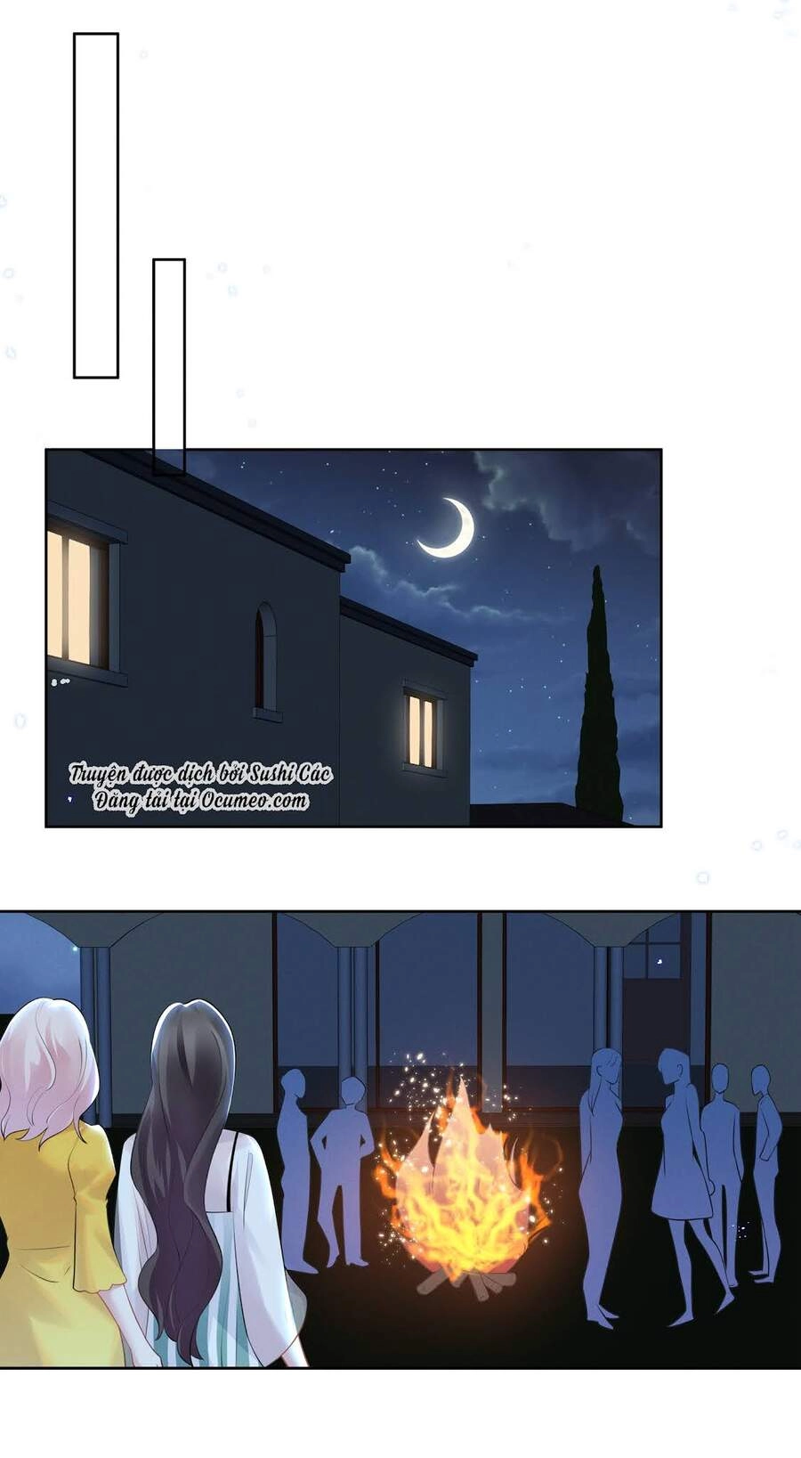 Ghen Tuông Số 1 Thế Giới Chapter 25 - 12