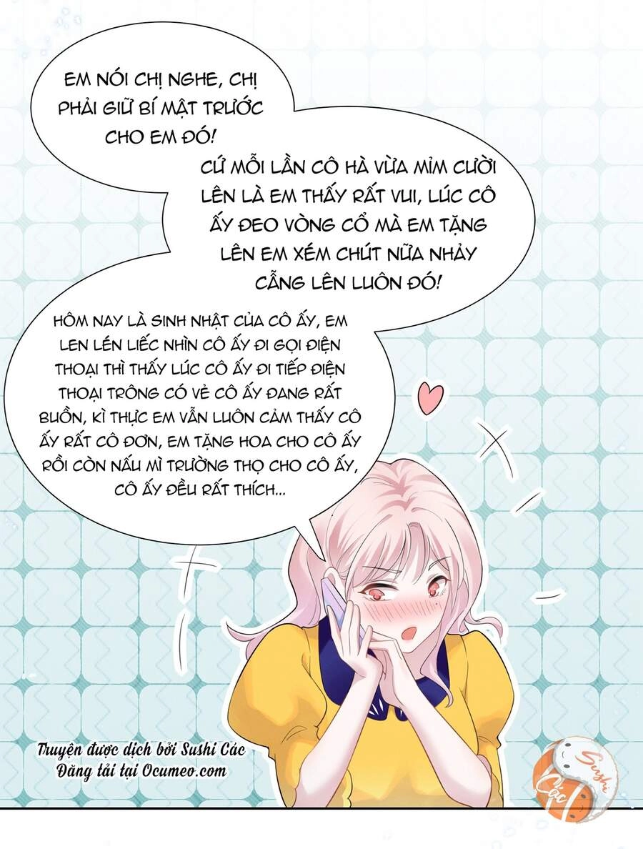 Ghen Tuông Số 1 Thế Giới Chapter 25 - 14