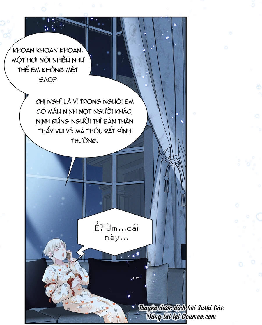 Ghen Tuông Số 1 Thế Giới Chapter 25 - 15