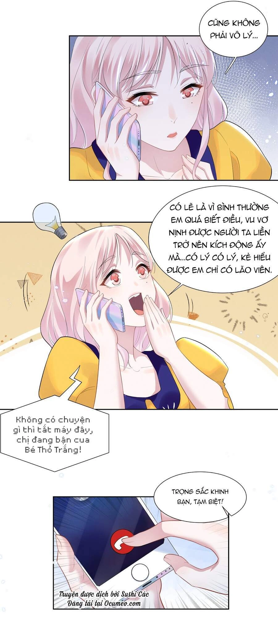 Ghen Tuông Số 1 Thế Giới Chapter 25 - 16