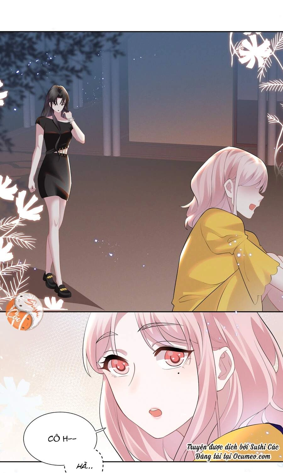 Ghen Tuông Số 1 Thế Giới Chapter 25 - 18