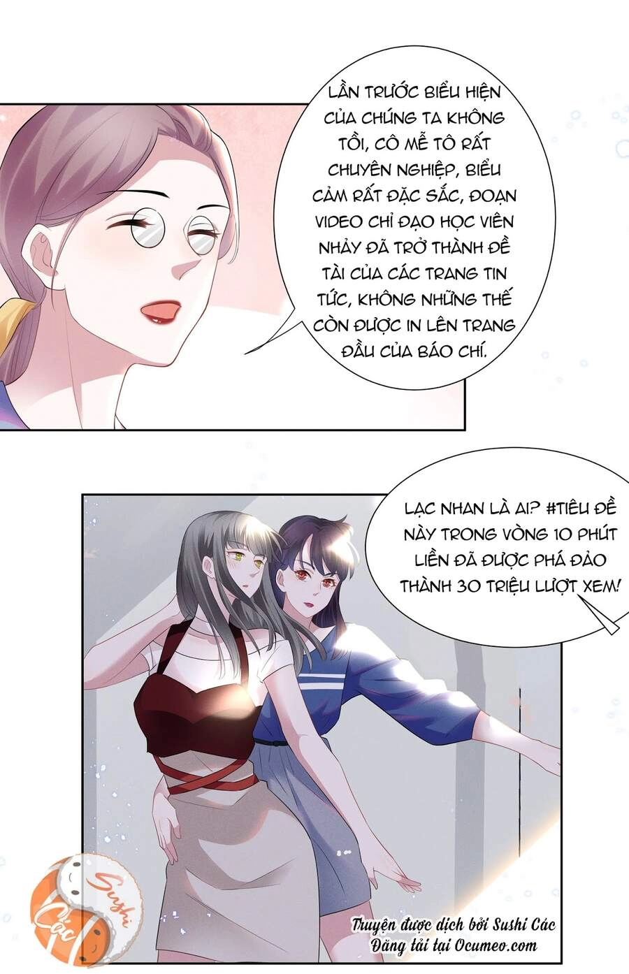 Ghen Tuông Số 1 Thế Giới Chapter 25 - 21