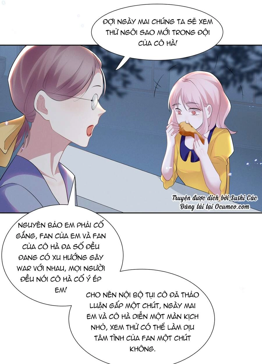 Ghen Tuông Số 1 Thế Giới Chapter 25 - 22