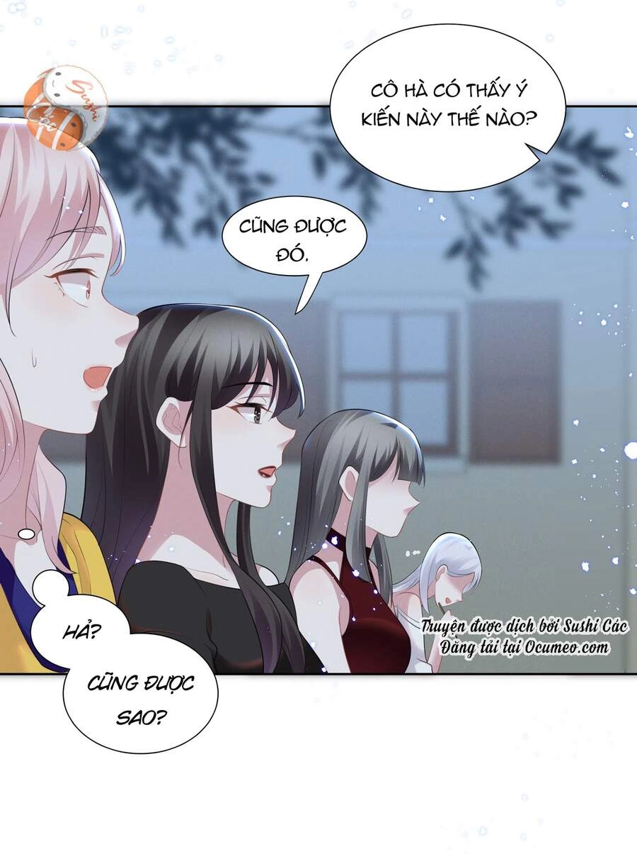 Ghen Tuông Số 1 Thế Giới Chapter 25 - 25