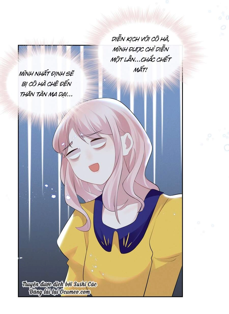 Ghen Tuông Số 1 Thế Giới Chapter 25 - 26