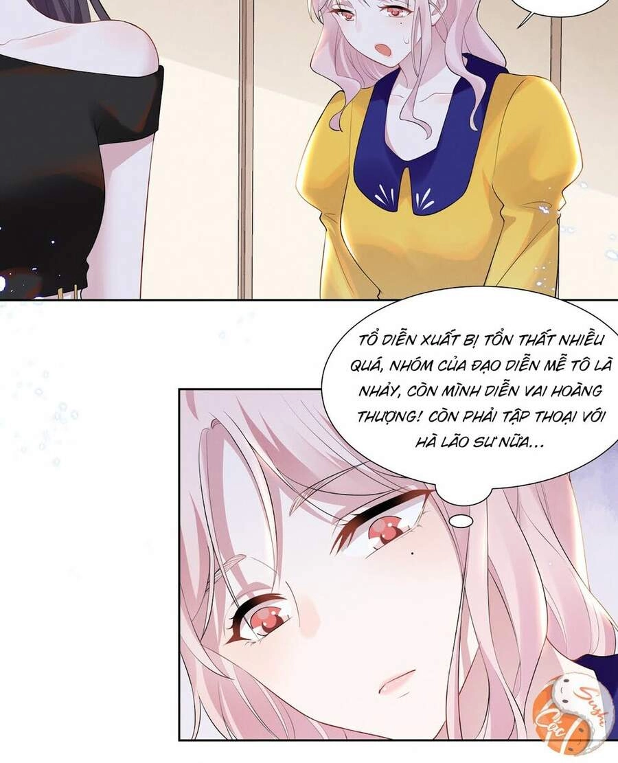 Ghen Tuông Số 1 Thế Giới Chapter 26 - 3