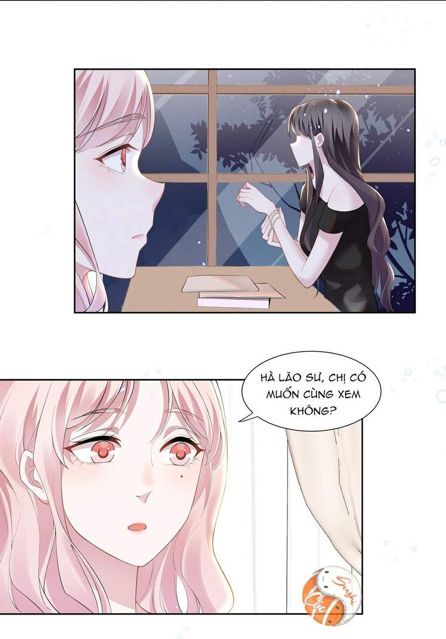 Ghen Tuông Số 1 Thế Giới Chapter 26 - 5