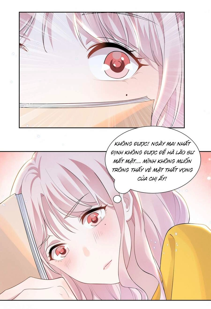 Ghen Tuông Số 1 Thế Giới Chapter 26 - 8