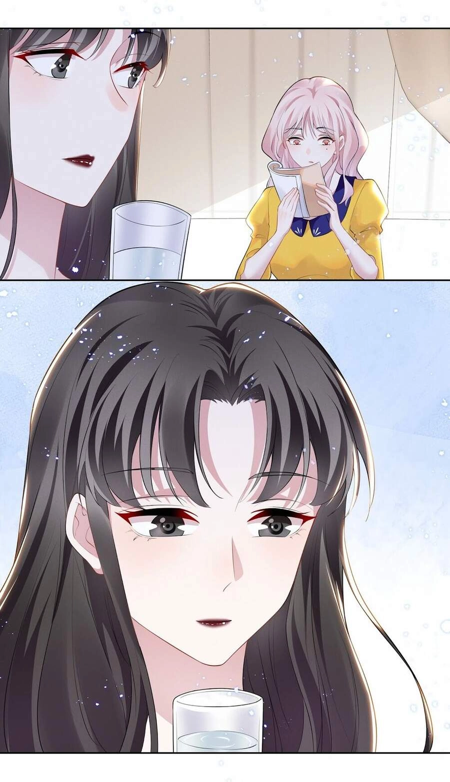 Ghen Tuông Số 1 Thế Giới Chapter 26 - 10