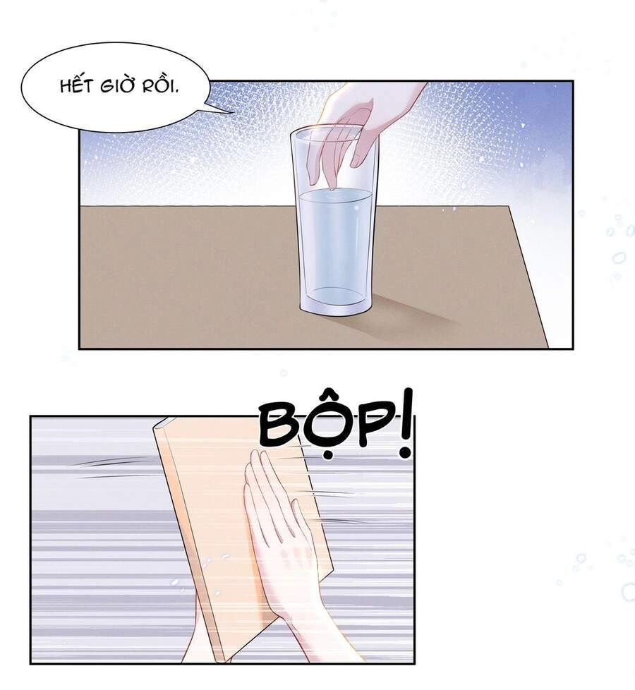 Ghen Tuông Số 1 Thế Giới Chapter 26 - 11