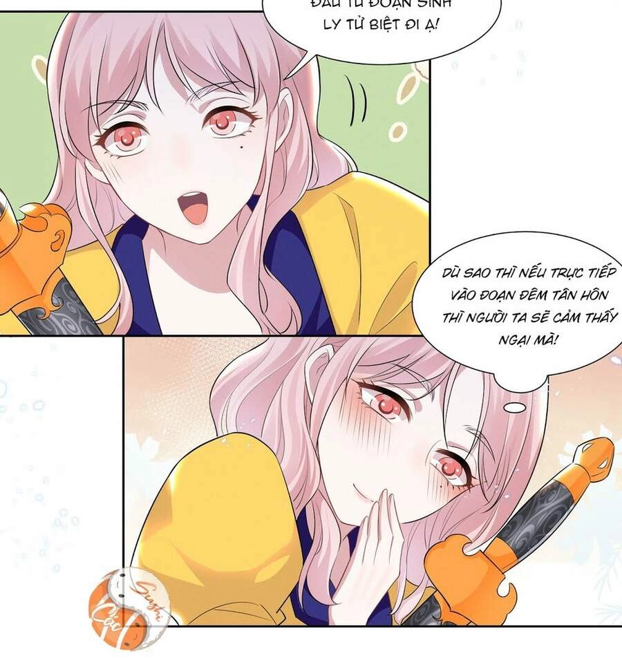 Ghen Tuông Số 1 Thế Giới Chapter 26 - 15